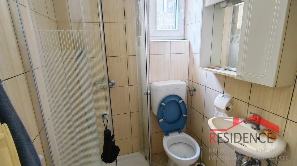 Wohnung, 19 m2, Verkauf, Ližnjan - Jadreški