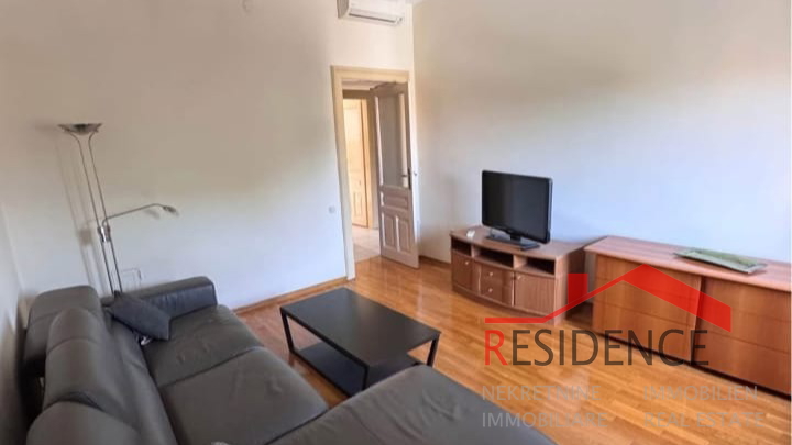 Pula, renovierte Wohnung im Zentrum