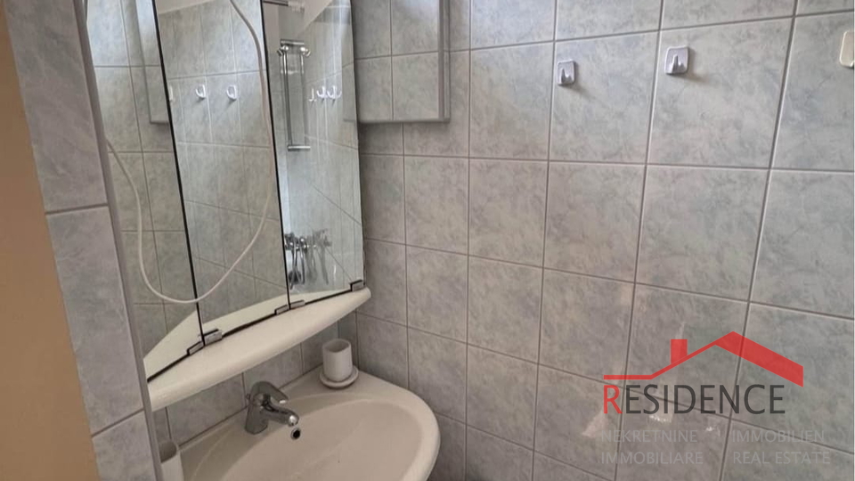 Pula, renovierte Wohnung im Zentrum