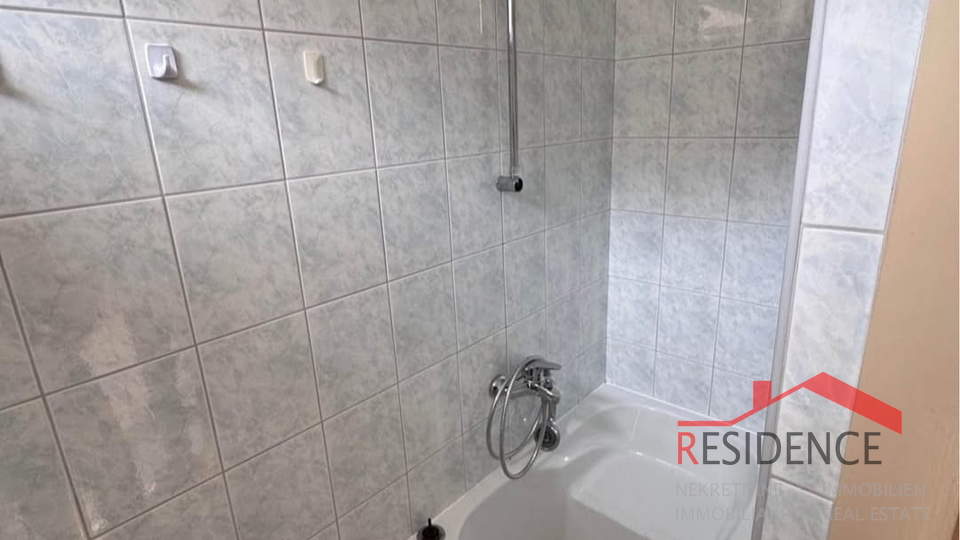 Pula, renovierte Wohnung im Zentrum