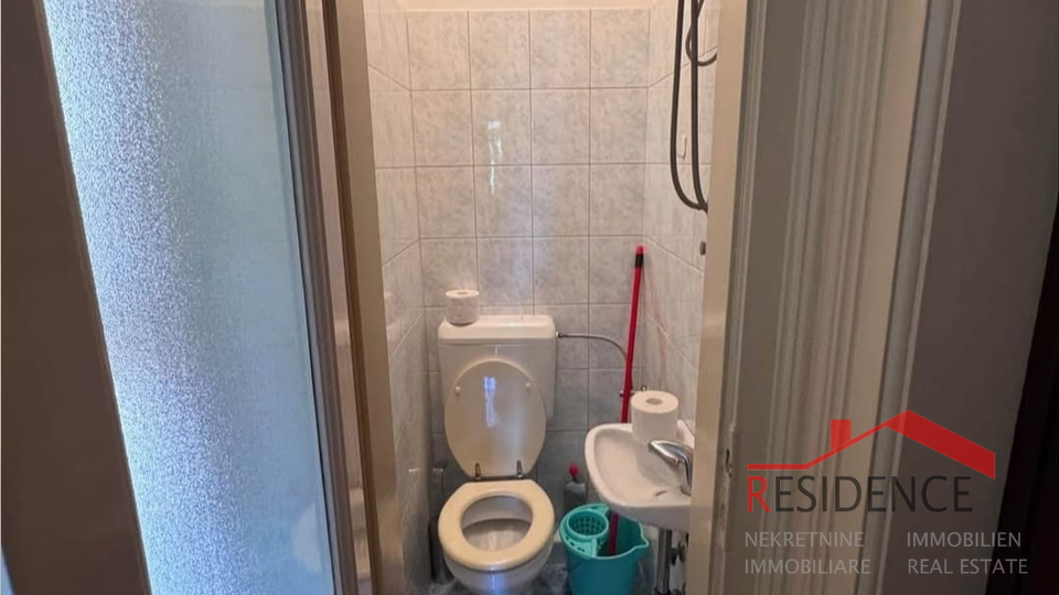 Pula, renovierte Wohnung im Zentrum