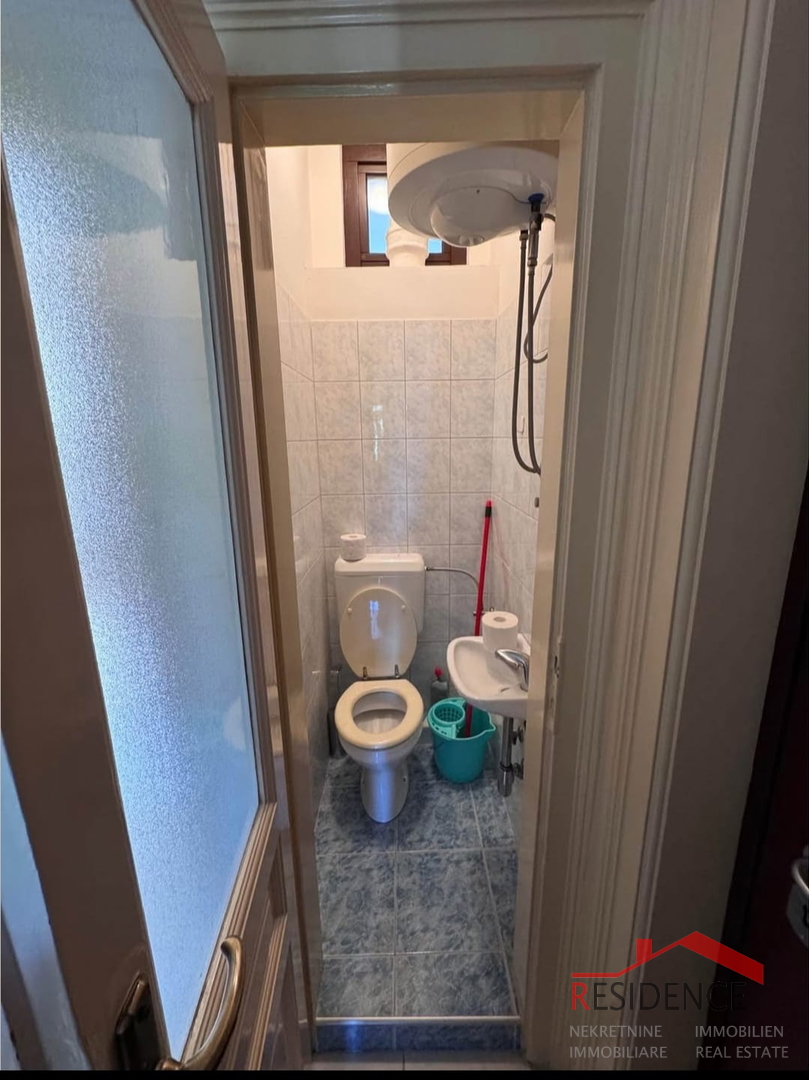 Pula, renovirani stan u centru