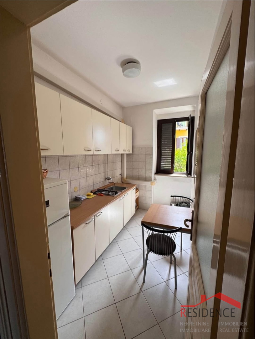 Pula, renovirani stan u centru