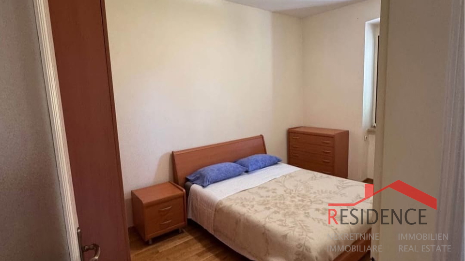 Pula, renovierte Wohnung im Zentrum