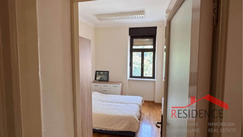 Pula, renovierte Wohnung im Zentrum