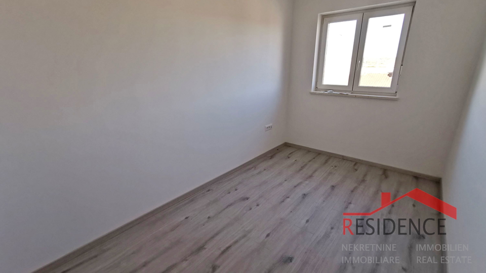 Penthouse u Šijani