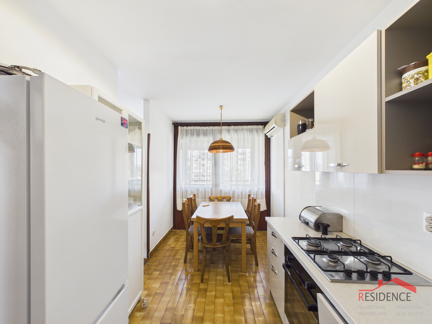 Šijana, schöne möblierte Wohnung 53,38 m², exklusives Angebot