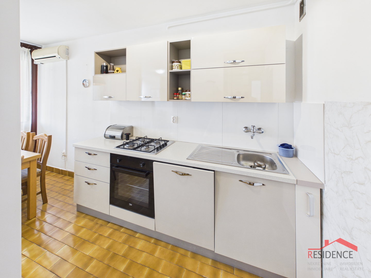 Šijana, schöne möblierte Wohnung 53,38 m², exklusives Angebot