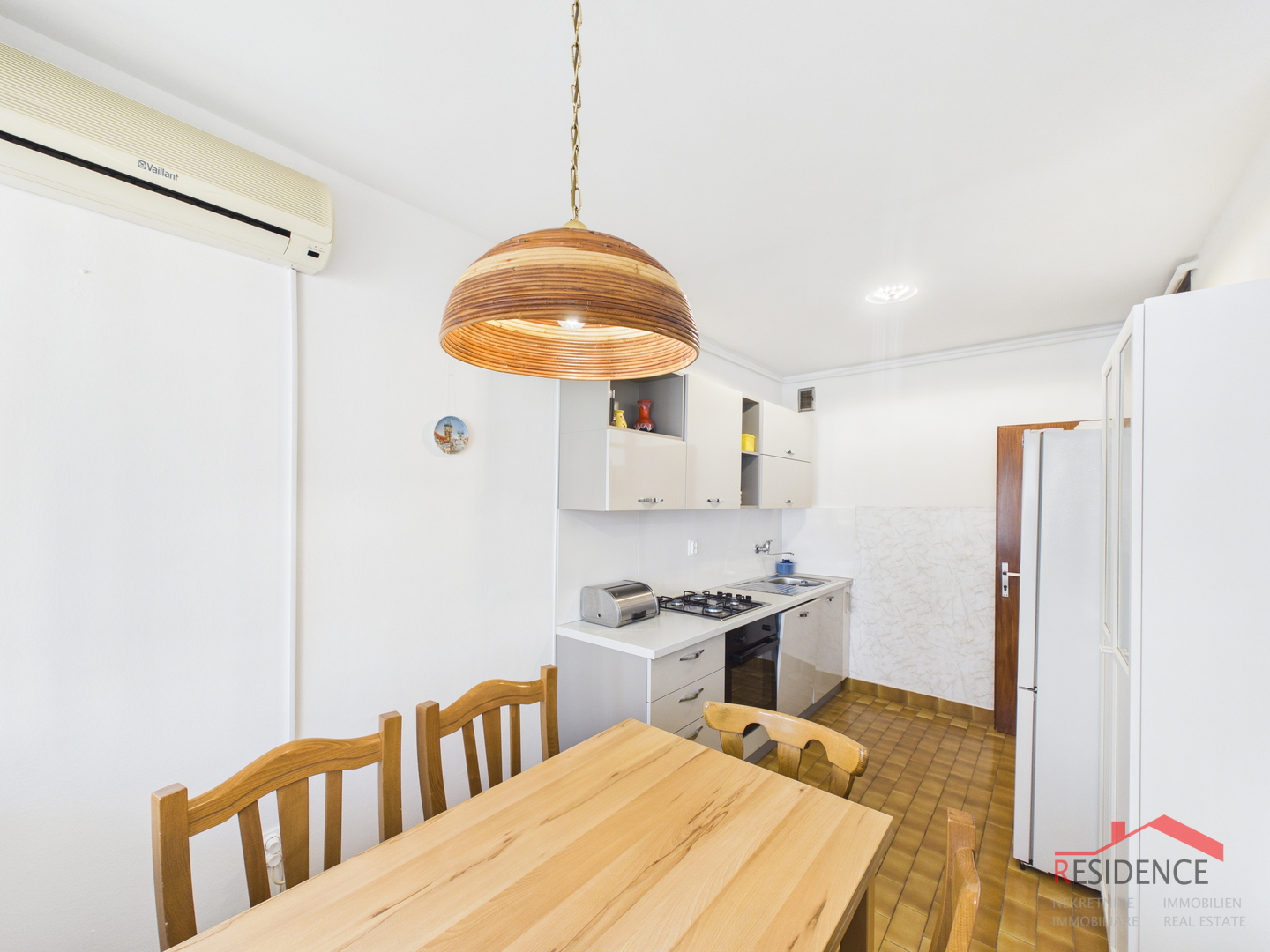 Šijana, schöne möblierte Wohnung 53,38 m², exklusives Angebot