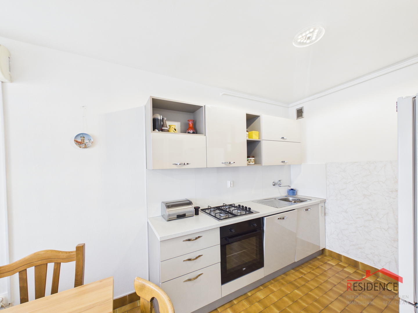 Šijana, schöne möblierte Wohnung 53,38 m², exklusives Angebot