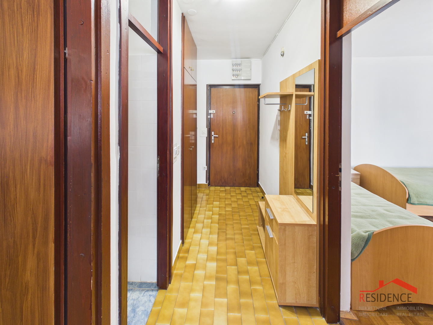 Šijana, schöne möblierte Wohnung 53,38 m², exklusives Angebot