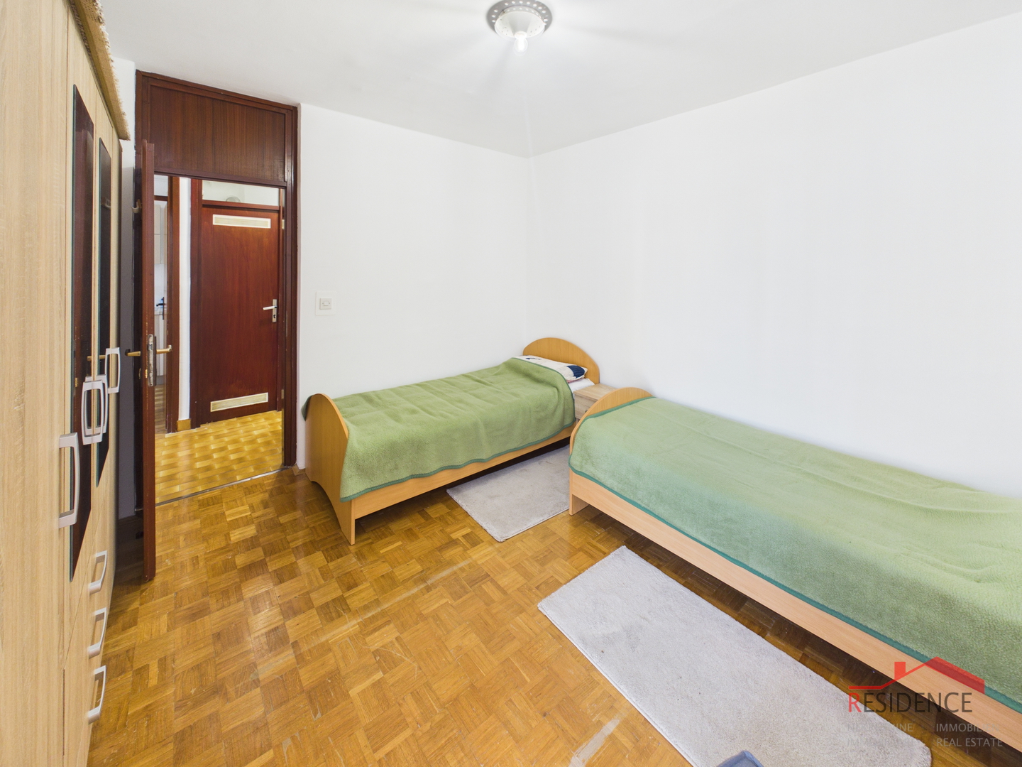 Šijana, schöne möblierte Wohnung 53,38 m², exklusives Angebot