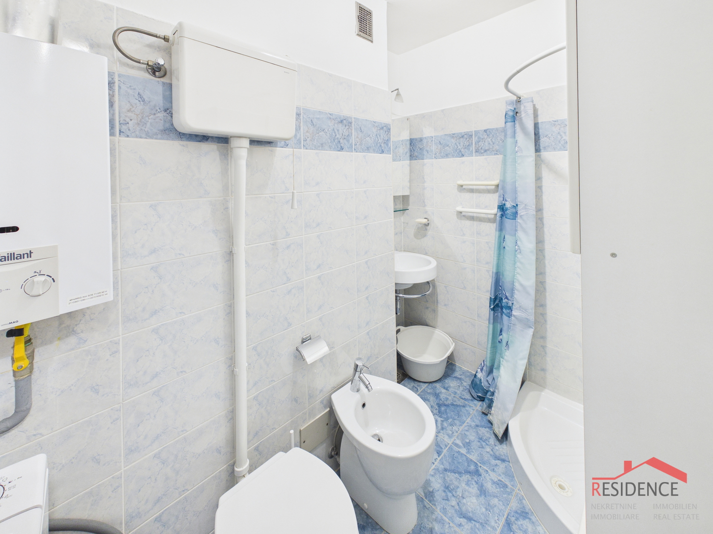 Šijana, schöne möblierte Wohnung 53,38 m², exklusives Angebot