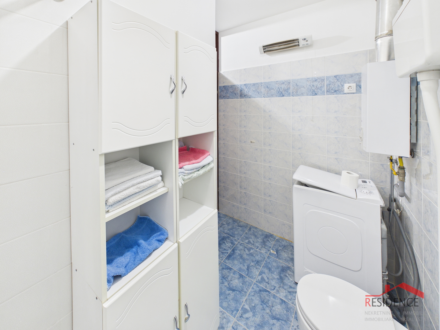 Šijana, schöne möblierte Wohnung 53,38 m², exklusives Angebot