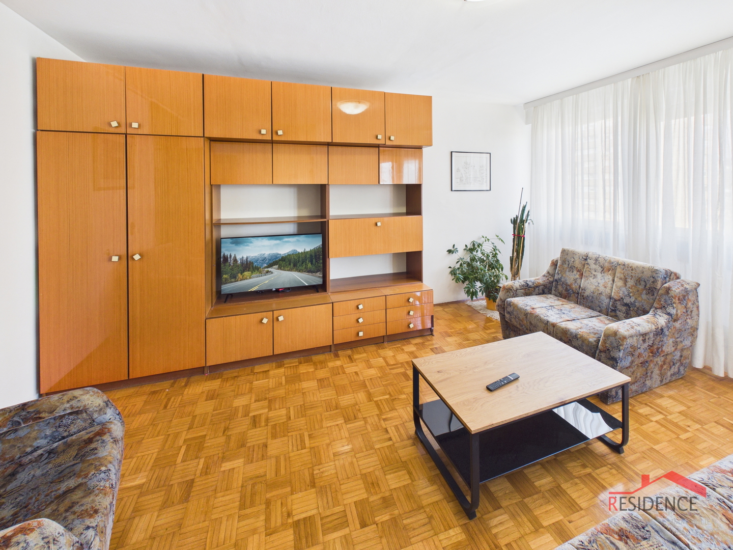 Šijana, schöne möblierte Wohnung 53,38 m², exklusives Angebot