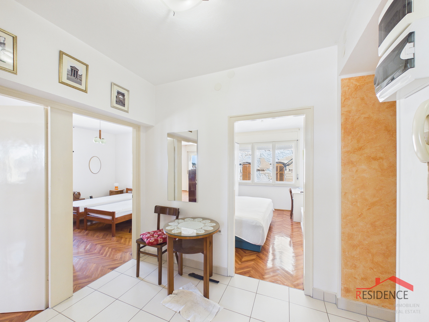 Ekskluzivna prodaja, Stan na Kaštanjeru, 2.kat