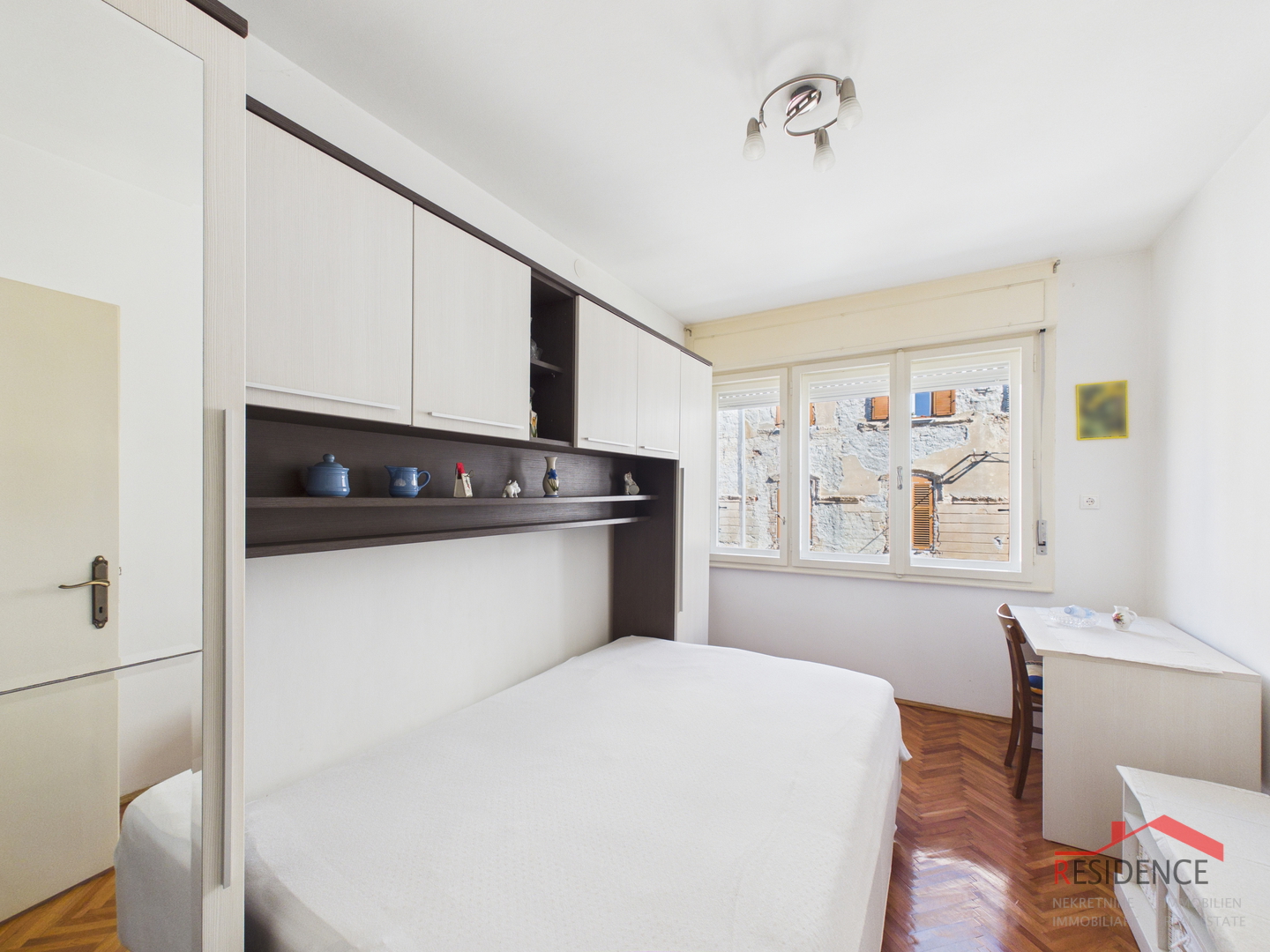 Ekskluzivna prodaja, Stan na Kaštanjeru, 2.kat