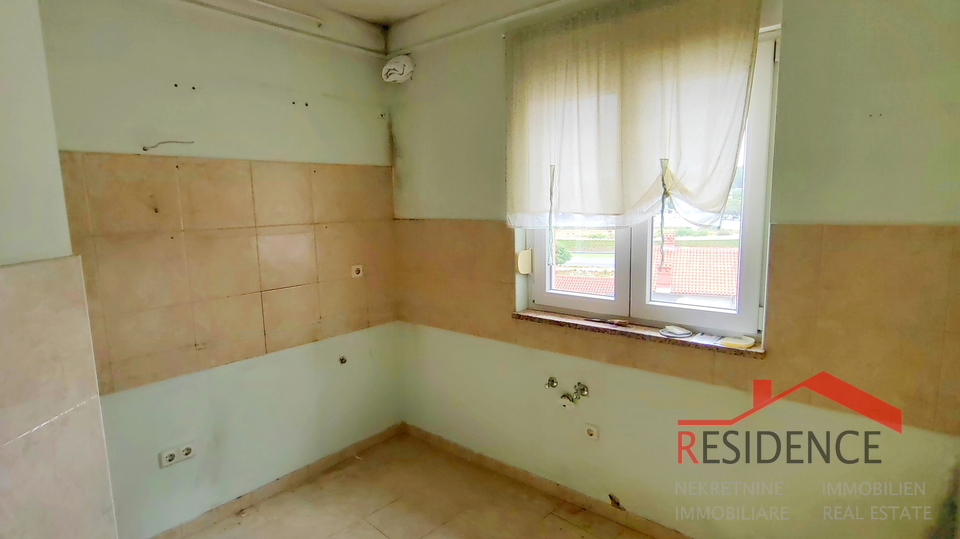 Šijani, nice apartment on the second floor