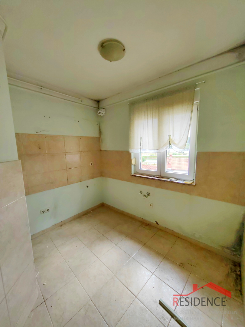 Šijani, lijepi stan na drugom katu