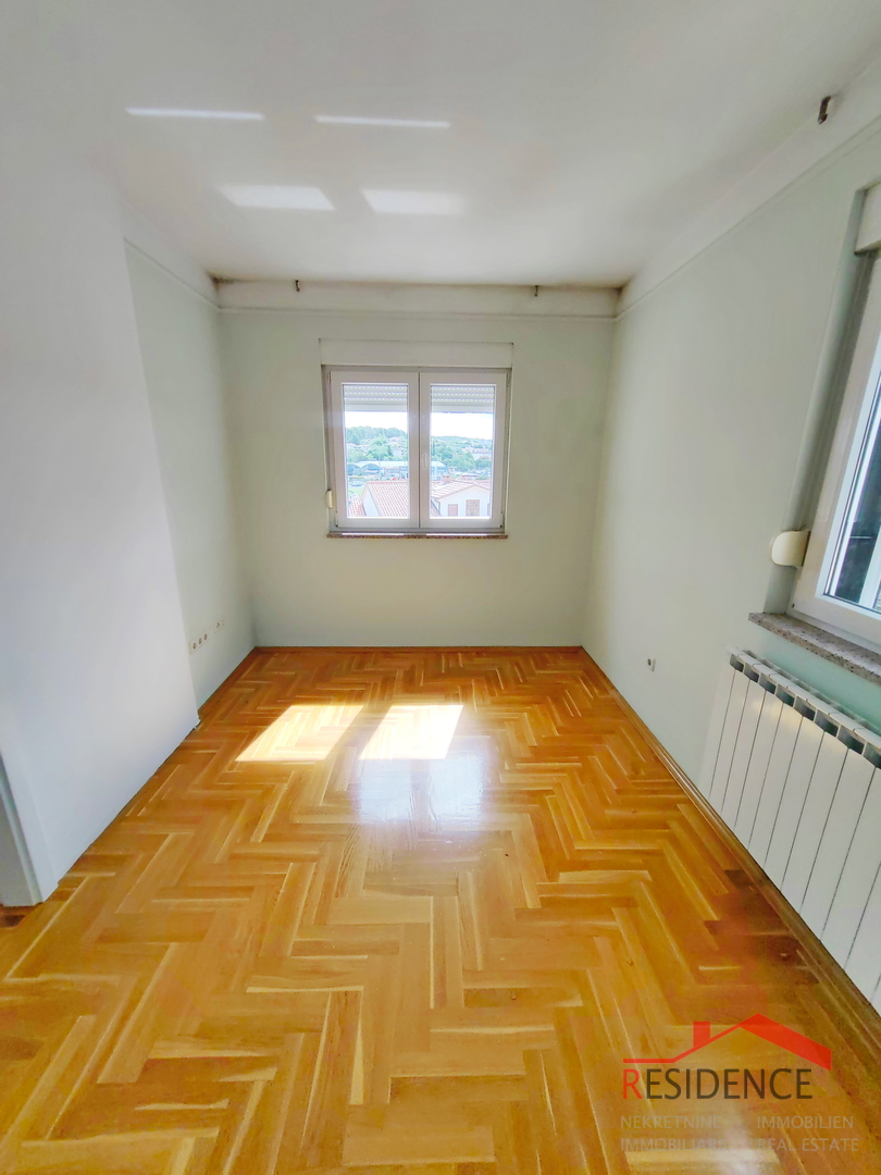 Šijani, lijepi stan na drugom katu