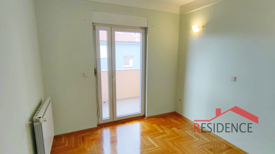 Šijani, nice apartment on the second floor