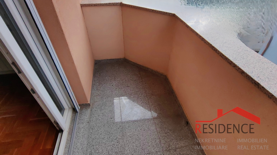 Šijani, nice apartment on the second floor