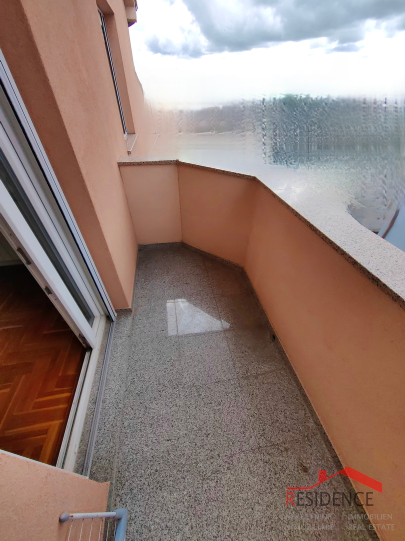 Šijani, lijepi stan na drugom katu