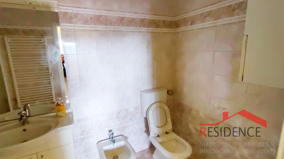 Šijani, nice apartment on the second floor