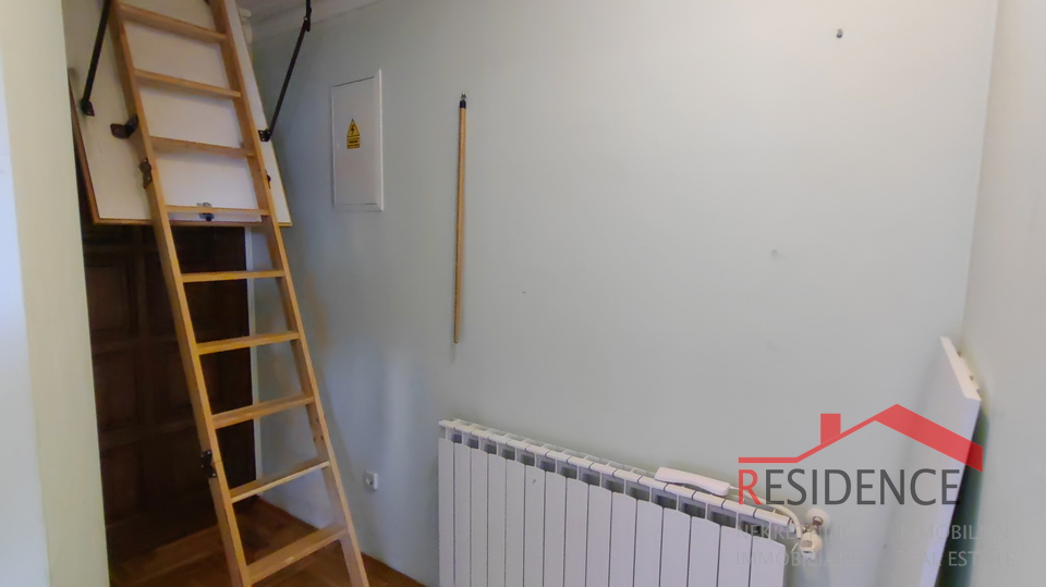 Šijani, nice apartment on the second floor