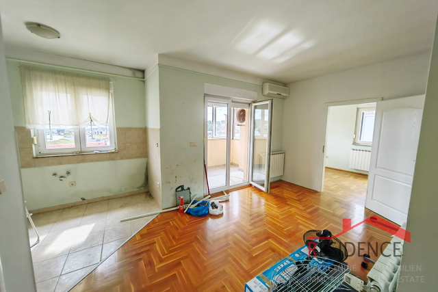 Šijani, nice apartment on the second floor