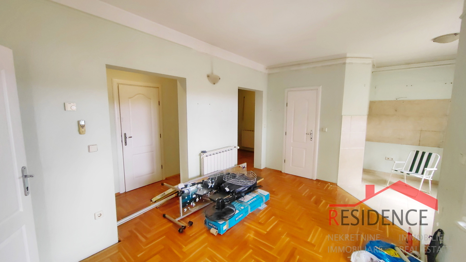 Šijani, nice apartment on the second floor