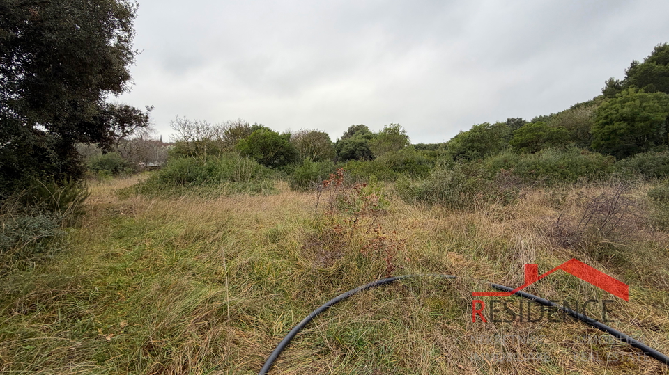 Pula&comma; &Scaron;tinjan&comma; gra&dstrok;evinsko zemlji&scaron;te