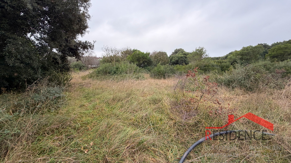 Pula&comma; &Scaron;tinjan&comma; gra&dstrok;evinsko zemlji&scaron;te