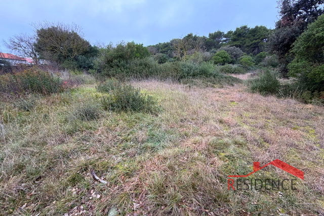 Pula, Štinjan, građevinsko zemljište