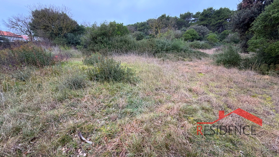 Pula&comma; &Scaron;tinjan&comma; gra&dstrok;evinsko zemlji&scaron;te