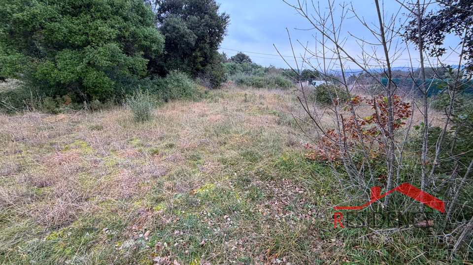 Pula&comma; &Scaron;tinjan&comma; gra&dstrok;evinsko zemlji&scaron;te