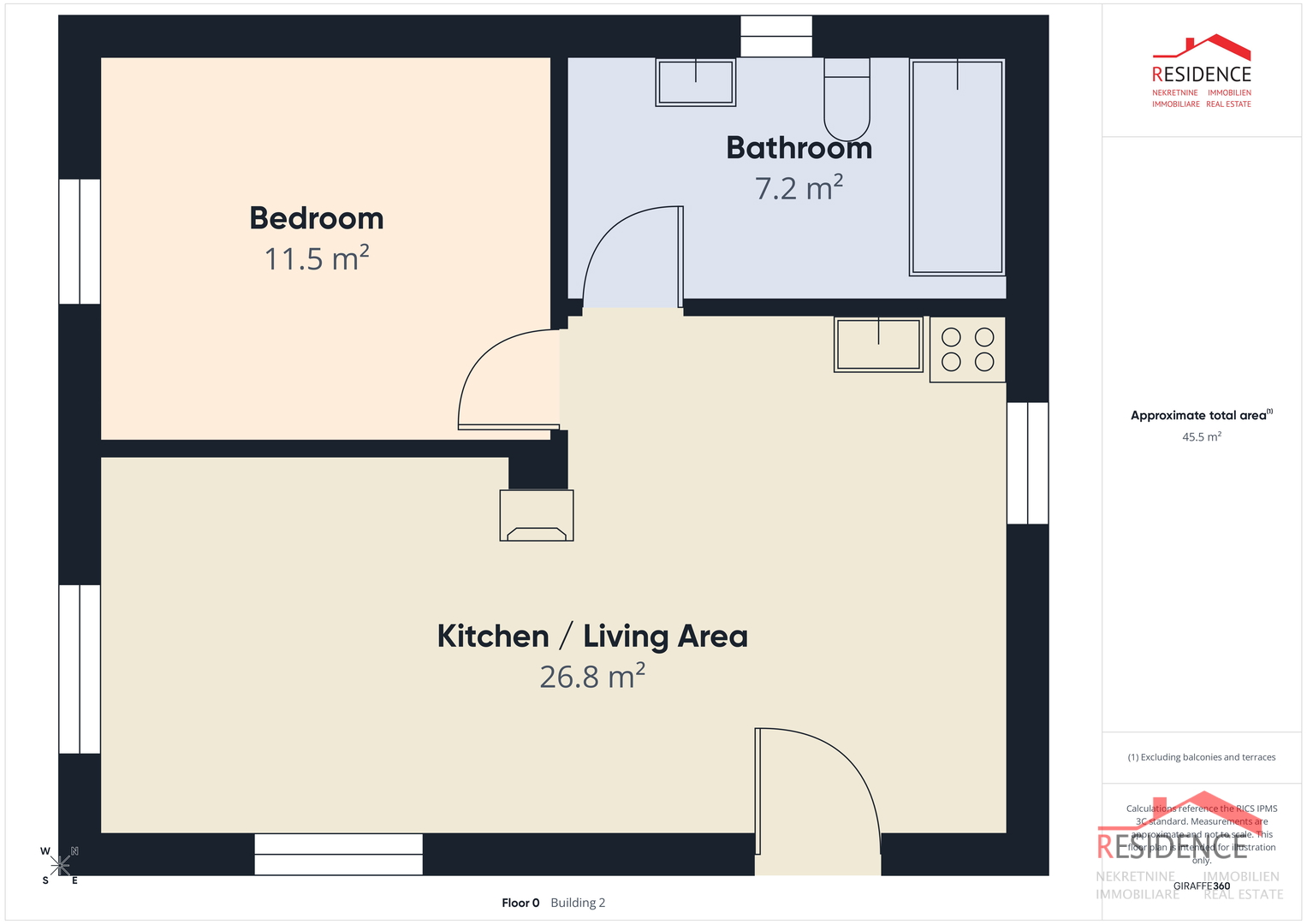 Villa with a large estate suitable for health and wellness tourism - Svetvinčenat area
