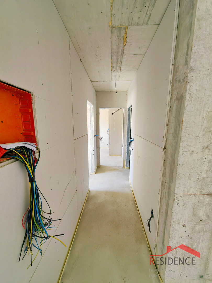 Valbandon, novi stan u prizemlju