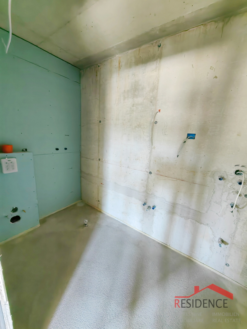 Valbandon, novi stan u prizemlju