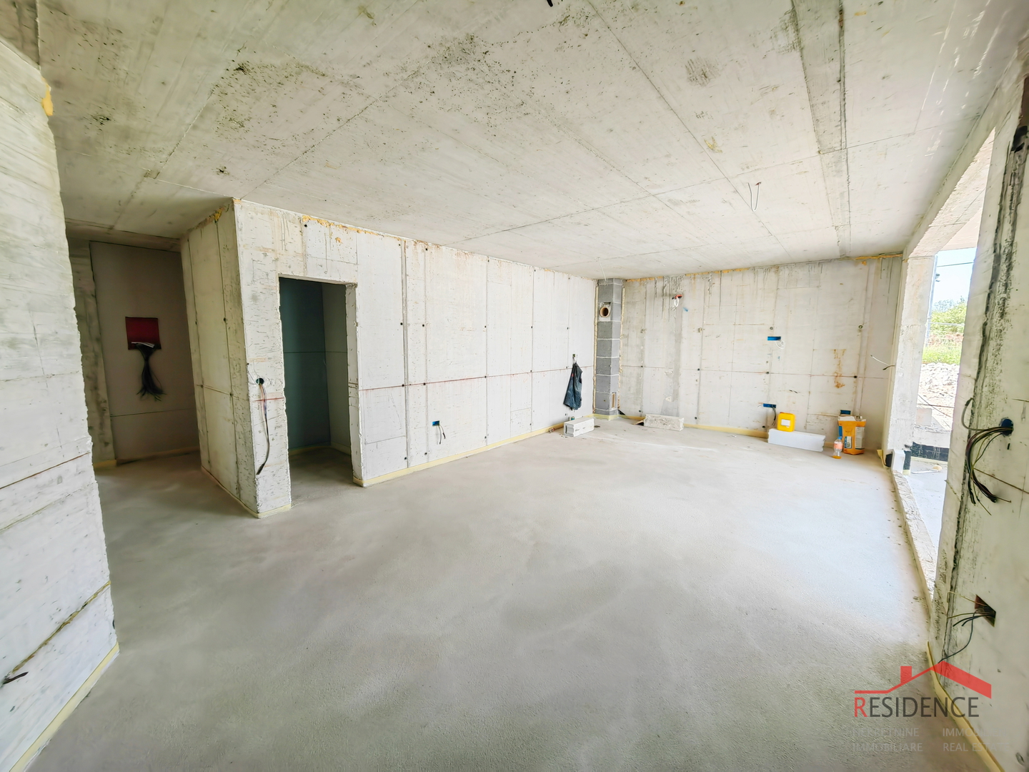 Valbandon, novi stan u prizemlju