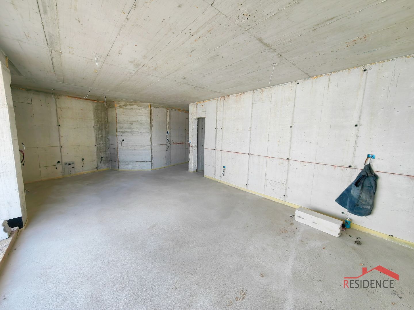 Valbandon, novi stan u prizemlju