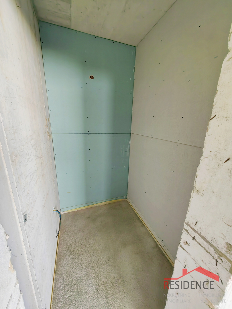 Valbandon, novi stan u prizemlju