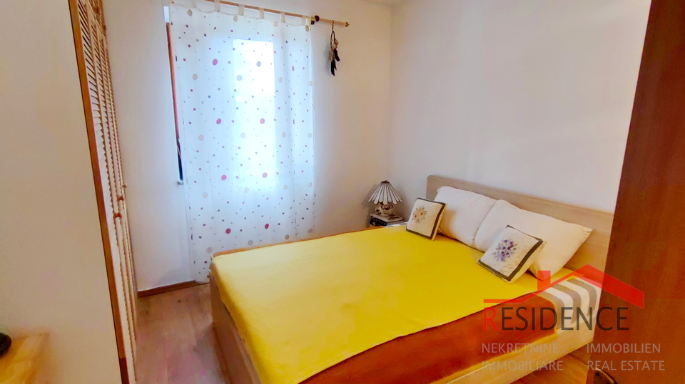 Detached single-storey house in Valtura