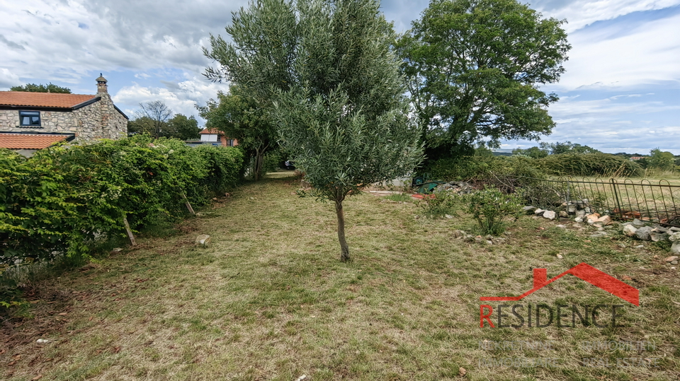 Detached single-storey house in Valtura