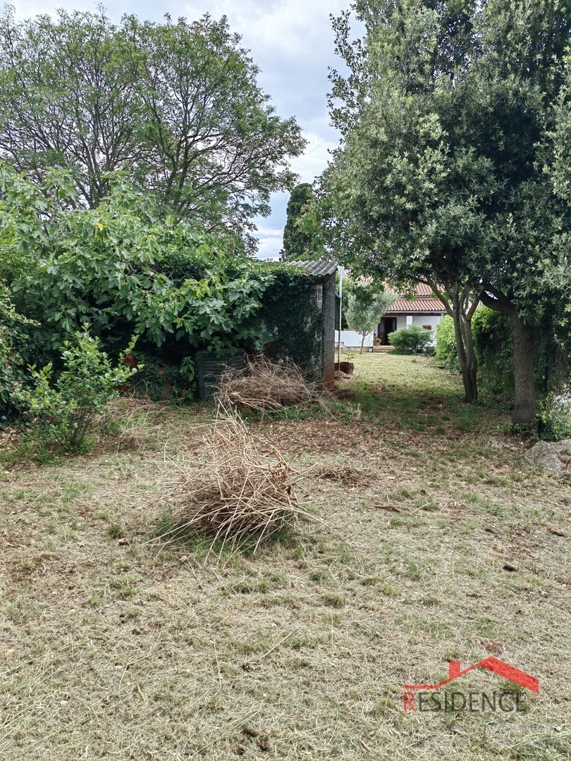 Samostojeća prizemnica u Valturi