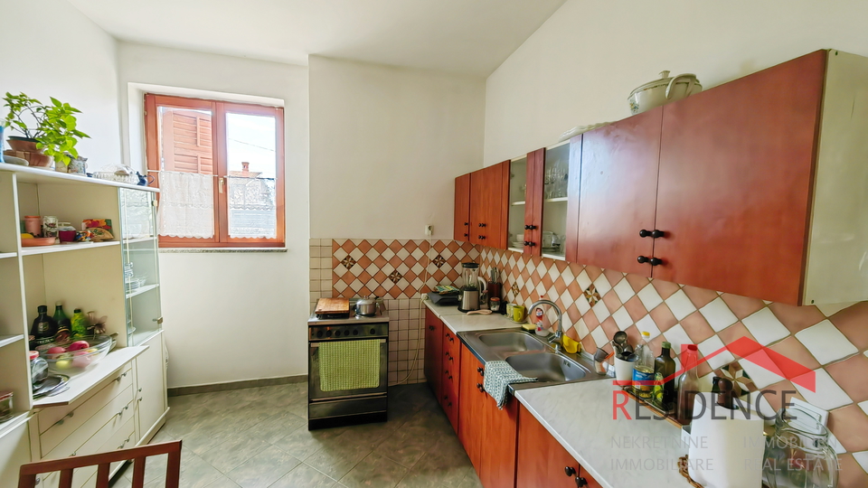 Detached single-storey house in Valtura
