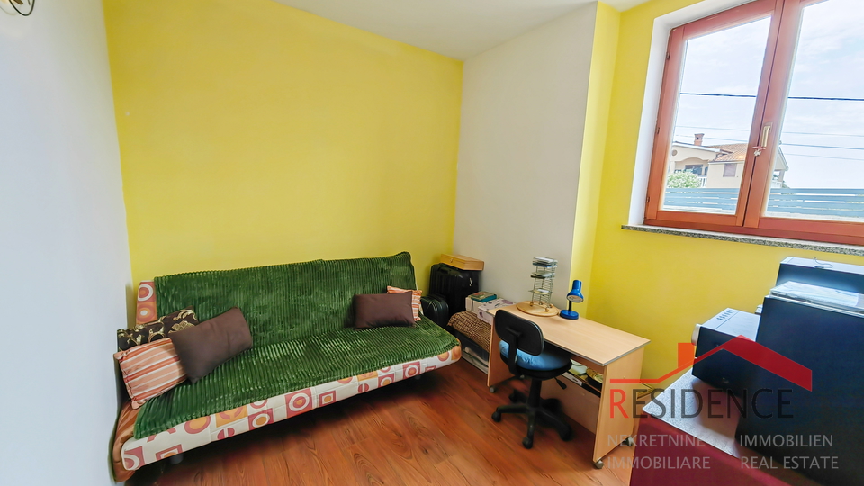 Detached single-storey house in Valtura