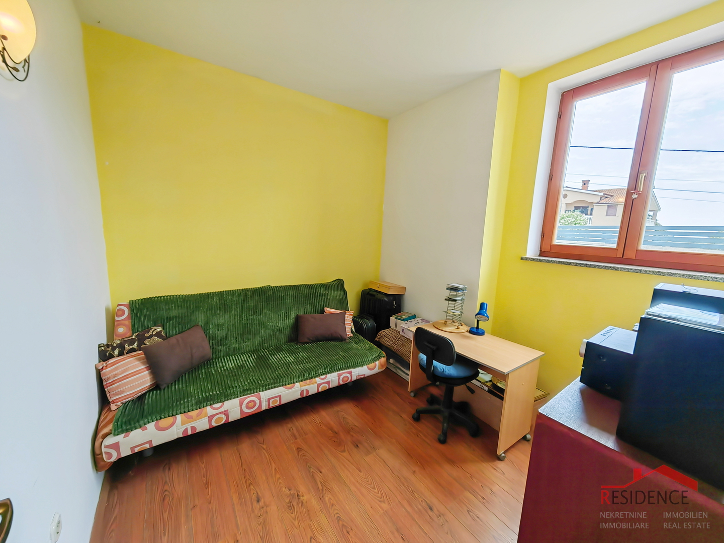 Samostojeća prizemnica u Valturi