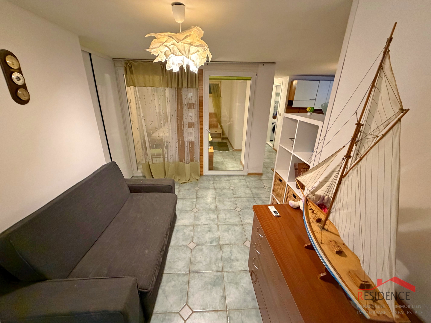 Banjole, Volme, kuća sa bazenom, vrt