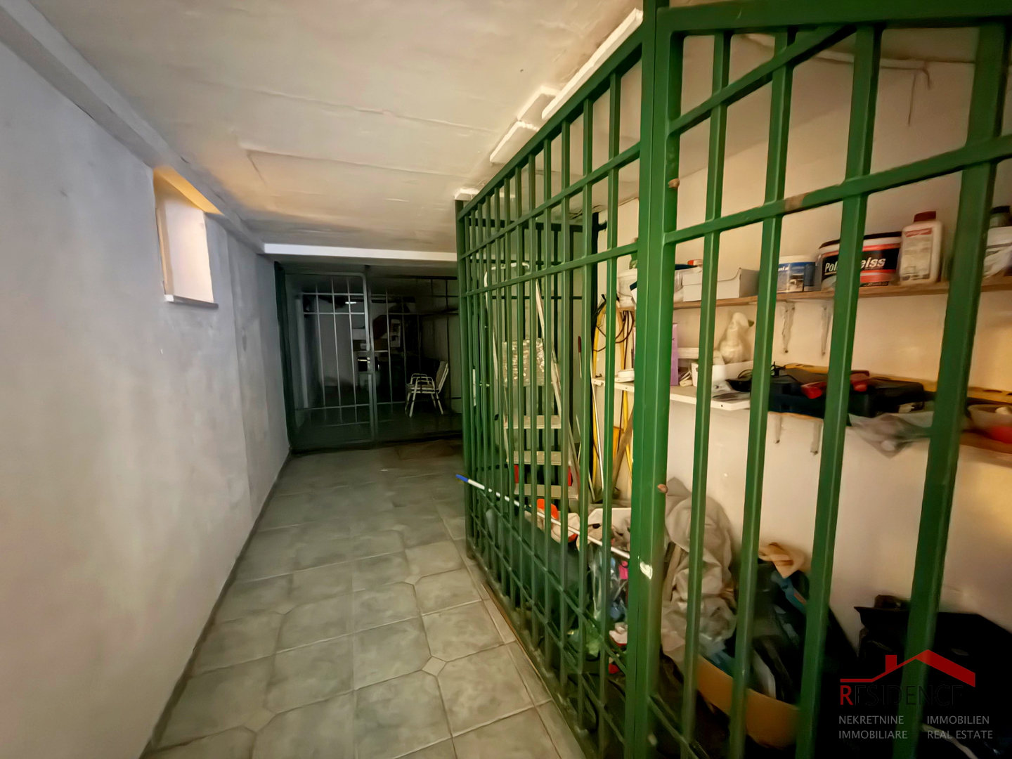 Banjole, Volme, kuća sa bazenom, vrt